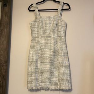 Pink Lily knit mini dress